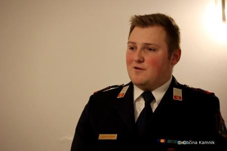 Redni letni občni zbor PGD Kamniška Bistrica (6)